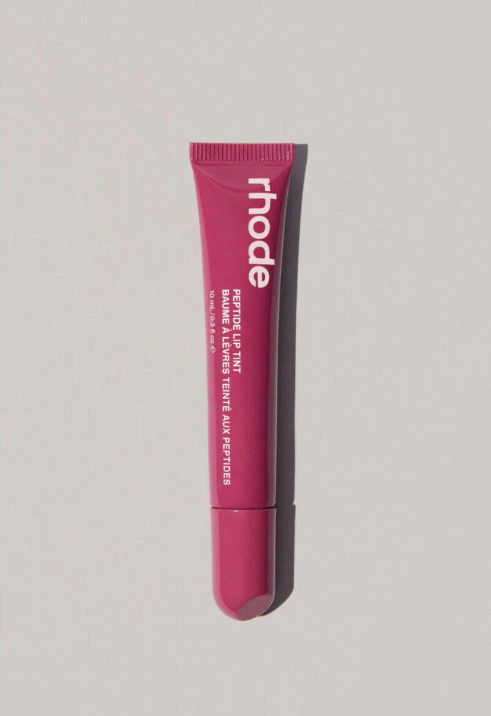 MAC Studio Fix Compact Plus Foundation with FREE Rhode Peptide Lip Tint