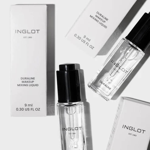 Makeup Mixing Liquid – Clear (9ml) | Intensifier & Transformer Regular priceRs. 2,499.00 Sale priceRs. 1,499.00Sale Shipping calculated at checkout. Quantity
