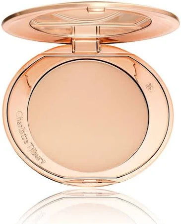 Airbrush Flawless Finish Compact Powder – 8g | Smooth & Lightweight Setting Powder Regular priceRs. 2,599.00 Shipping calculated at checkout.