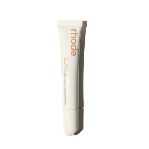 Rhode Peptide Lip Tint – Hydrating Shine with Rich, Buildable Colour | 100% Authentic