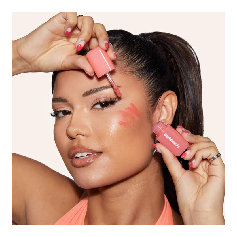 Huda Beauty Blush Filter Liquid Blush 4.5ml Regular priceRs. 1,699.00