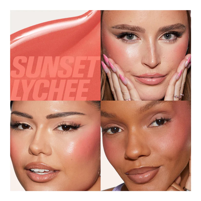 Huda Beauty Blush Filter Liquid Blush 4.5ml Regular priceRs. 1,699.00
