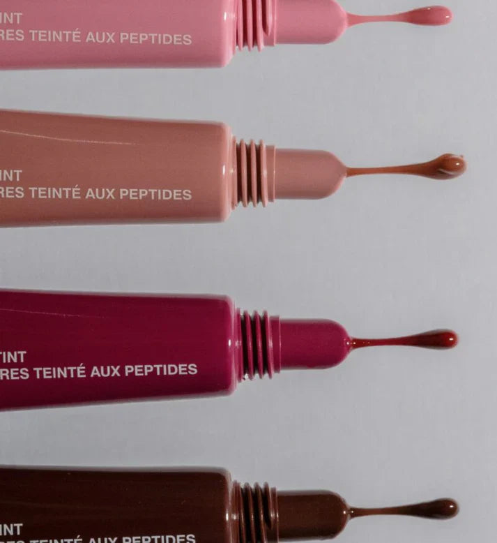 Rhode Peptide Lip Tint – Hydrating Shine with Rich, Buildable Colour | 100% Authentic