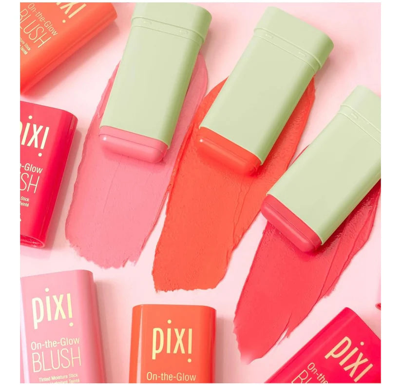 Pixi On-the-Glow Blush Stick Authentic