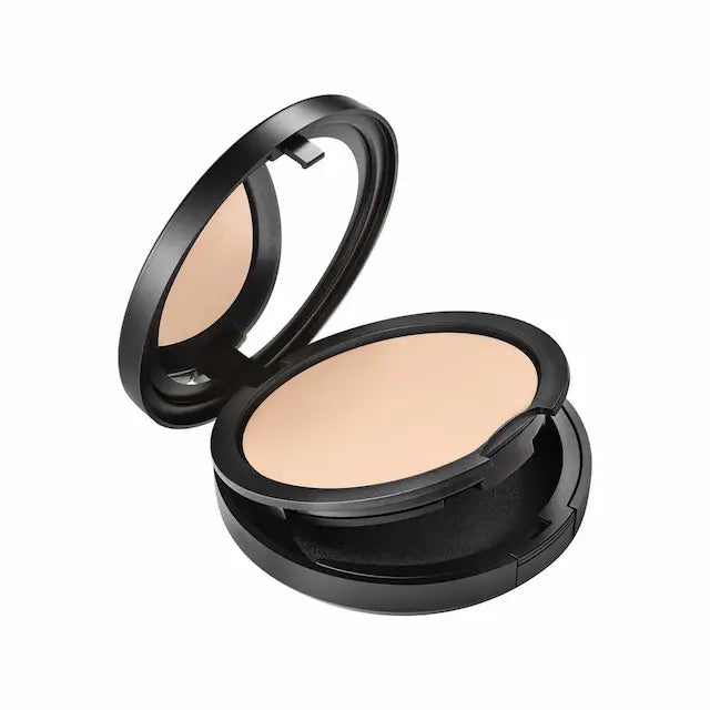 MAC Studio Fix Compact Plus Foundation with FREE Rhode Peptide Lip Tint