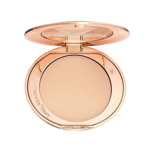 Airbrush Flawless Finish Compact Powder – 8g | Smooth & Lightweight Setting Powder Regular priceRs. 2,599.00 Shipping calculated at checkout.