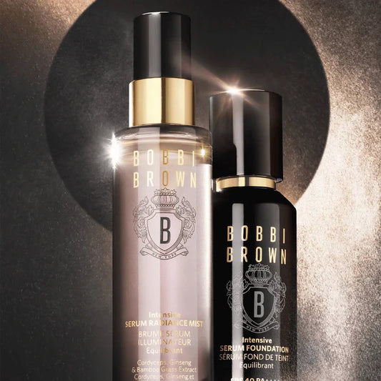 Intensive Serum Radiance Face Mist – 50ml | Hydrating & Brightening Spray ( 50ml)
