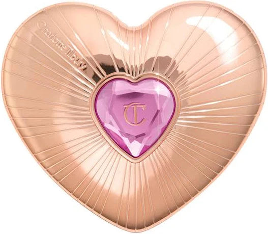 Charlotte Tilbury Airbrush Love Blush – Duo Compact