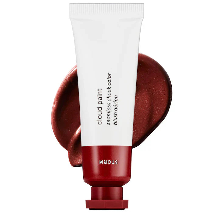 Glossier Cloud Paint Blush – Gel Cream Formula (10mL) Regular priceRs. 2,999.00 Sale priceRs. 1,299.00Sale